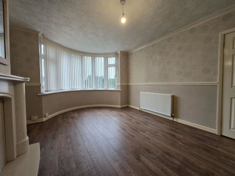 Cornhill Grove Stirchley